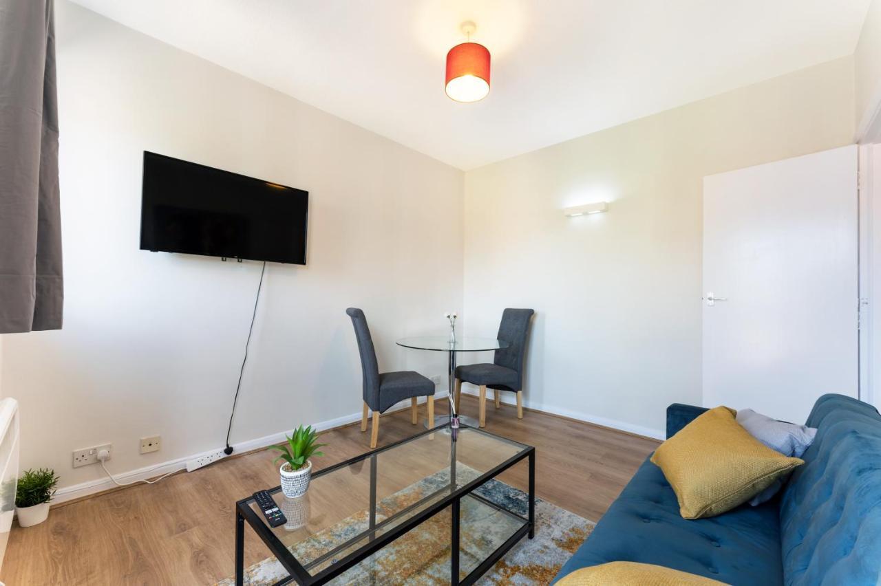 Appartement Stunning Aparment In Canada Water à Londres Extérieur photo